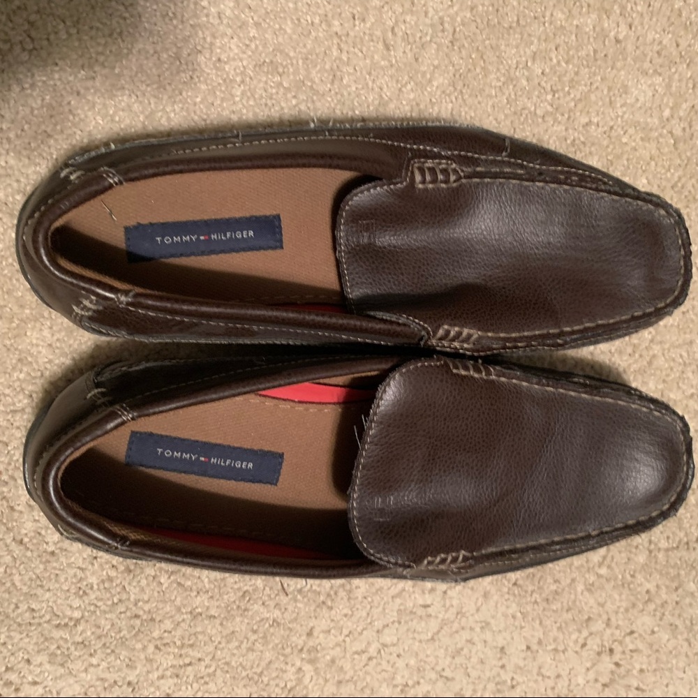 Tommy Hilfiger Shoes